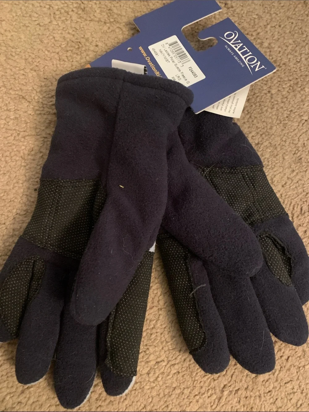 Ovation Winter Glove